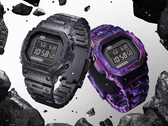 Leak zur neuen Casio G-Shock GCW-B5000 in Full-Carbon deutet auf Comeback hin – Preis soll Vorgängermodell übersteigen