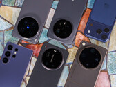 Die besten Smartphones im Test