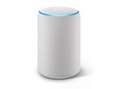 Besserer Sound und integrierter Smart Home Hub sollen den neuen Echo Plus noch attraktiver machen. (Bild: Amazon)