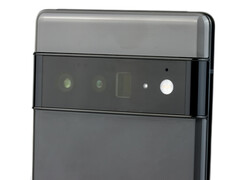 Test Google Pixel 6 Pro - Ein Smartphone fürs Auge mit purem Android