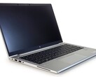 Für unter 300 Euro ist das HP EliteBook 840 G7 dank LTE und 1.000 Nits ein wirklich tauglicher Office-Laptop (Bildquelle: ExtraNotebook)