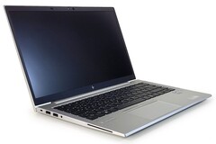 Für unter 300 Euro ist das HP EliteBook 840 G7 dank LTE und 1.000 Nits ein wirklich tauglicher Office-Laptop (Bildquelle: ExtraNotebook)
