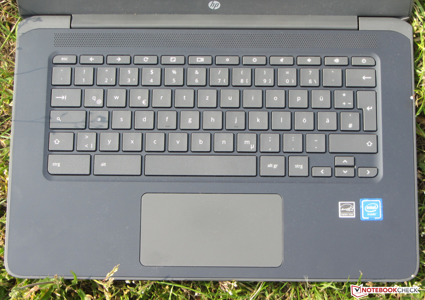 hp chromebook 14a case