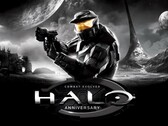 Die Neuauflage des ersten Halo-Teils kommt schon bald auf den PC. (Bild: Microsoft)