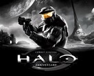 Die Neuauflage des ersten Halo-Teils kommt schon bald auf den PC. (Bild: Microsoft)