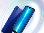 Das Honor Play 8A ist in China nun offiziell erhältlich und startet um die 100 Euro.