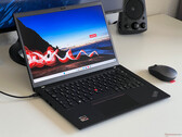 Lenovo ThinkPad T14s G4 im Test - Business-Laptop ist besser mit AMD Zen4