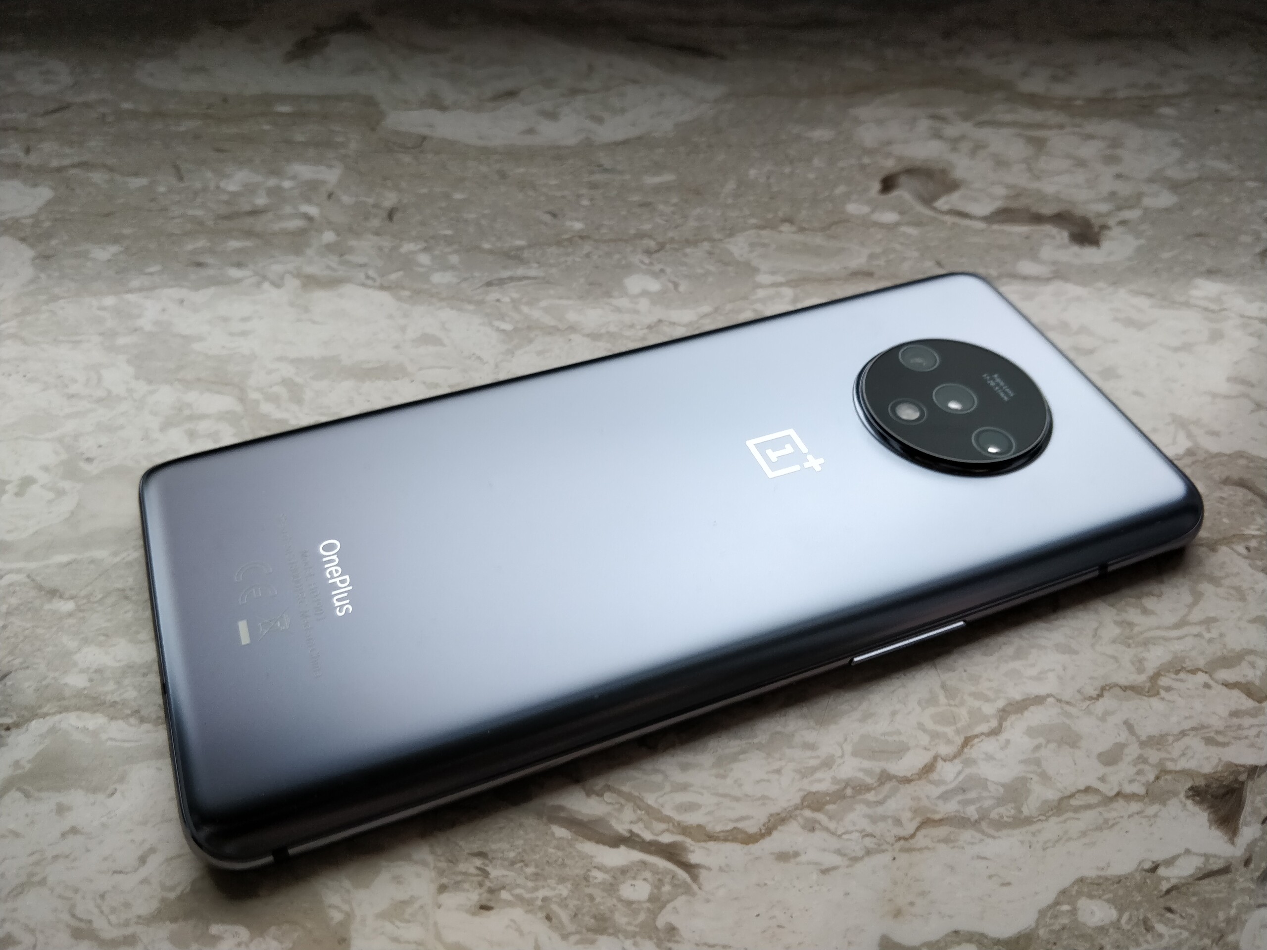 OnePlus 7t