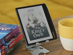 Test PocketBook Era Color – Farbiger E-Reader im Kompaktformat