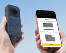Insta360 und Lexar bieten eine neue, kompakte SSD an