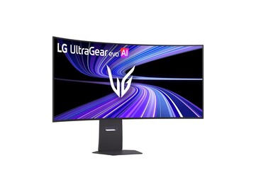 Der LG 45GX950B B ist ein gekrümmter Gaming-Monitor