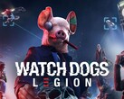Wer Watch Dogs Legion mit der bestmöglichen Grafik spielen möchte, der sollte schonmal über ein Upgrade seiner Grafikkarte nachdenken. (Bild: Ubisoft)