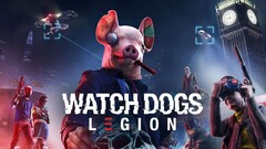 Wer Watch Dogs Legion mit der bestmöglichen Grafik spielen möchte, der sollte schonmal über ein Upgrade seiner Grafikkarte nachdenken. (Bild: Ubisoft)