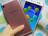 Lenovo Sisley: Das bessere iPhone 6 Smartphone-Design?