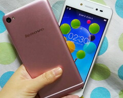 Lenovo Sisley: Das bessere iPhone 6 Smartphone-Design?