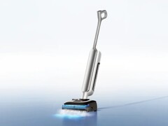 Xiaomi Mijia Floor Scrubber 5 Pro: Neues Reinigungssystem