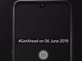 Teaser: Nokia Mobile zeigt Face Unlock mit Hashtag #GetAhead.