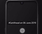 Teaser: Nokia Mobile zeigt Face Unlock mit Hashtag #GetAhead.