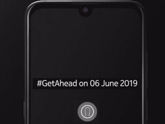 Teaser: Nokia Mobile zeigt Face Unlock mit Hashtag #GetAhead.