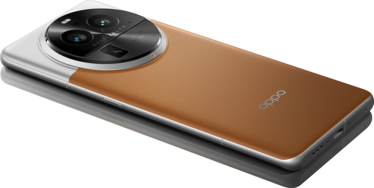 Bild: Oppo