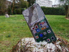 Rugged muss kein Backstein sein - Test Honor Magic8 Lite