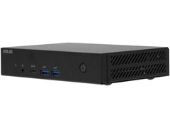 PL63: Kompakter PC mit Intel-Prozessor