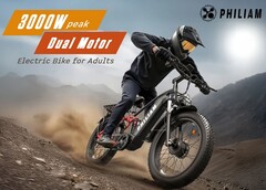 Das bis zu 3.000 w starke Philiam F3 Pro gibt es aktuell günstiger.