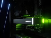 Die Nvidia GeForce RTX 3060 unterstützt Resizable BAR bereits, die übrigen Desktop-Grafikkarten werden bald folgen. (Bild: Nvidia)