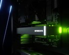 Die Nvidia GeForce RTX 3060 unterstützt Resizable BAR bereits, die übrigen Desktop-Grafikkarten werden bald folgen. (Bild: Nvidia)