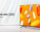 Die Redmi Smart TV A Serie 2024 ist in China in den Verkauf gestartet. (Bild: Xiaomi)