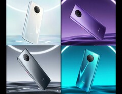 Das Redmi K30 Pro von Xiaomi wurde bereits vor dem Launch in einem offiziellen Teardown-Video zerlegt.