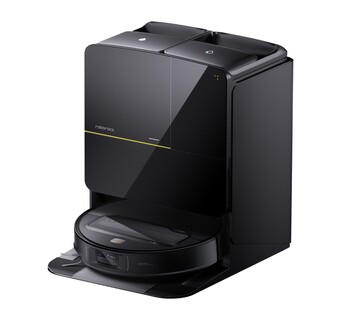 Saros Z70 mit Wassertank