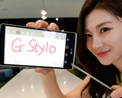 LG: G Stylo Smartphone angekündigt