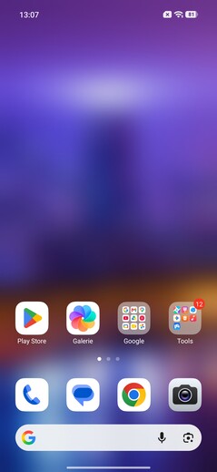 Smartphone Xiaomi Redmi Note 17 Pro 5G Test