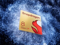 Die bei TSMC im 4nm-Verfahren produzierte und offenbar effizientere Snapdragon 8 Gen 1+ Generation soll laut Leaker nach wie vor im Mai launchen. (Bild: Qualcomm, editiert)