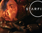 gamescom 2023: Starfield - offizieller Live-Action-Trailer veröffentlicht.