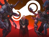 Sumerian Six ist auf Steam noch bis zum 9. September um 67 Prozent reduziert.