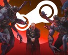 Sumerian Six ist auf Steam noch bis zum 9. September um 67 Prozent reduziert.