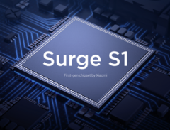 Der Surge S2-SOC von Xiaomi soll im dritten Quartal im 16 nm-Verfahren produziert werden.