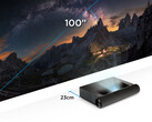 ViewSonic bringt mit dem X2000-4K einen neuen Ultrakurzdistanz-Beamer auf den Markt. (Bild: ViewSonic)