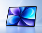 Das Display des Vivo Pad 6 Pro.