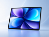Das Display des Vivo Pad 6 Pro.