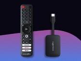 waipu.tv bringt heute seinen neuen 4K-Streaming-Stick auf den Markt. (Bild: waipu.tv)
