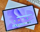 Das Lenovo Tab K12 kann mit großem Bildschirm, leichten Gehäuse und vielen weiteren Aspekten überzeugen.