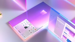 Microsoft-CEO Satya Nadella verspricht auf der Build 2021 in Kürze mehr über das größte Windows 10-Update der letzten Dekade zu verkünden.