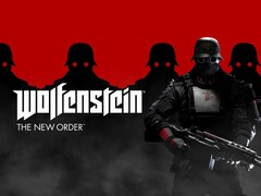 Offizielles Bild von Wolfenstein The New Order. (Bildquelle: Epic Games)