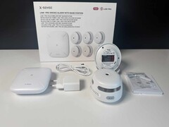 X-Sense XS01-M (FS61) im Praxis-Test