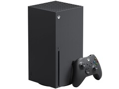 Die Xbox Series X ist momentan für 359 Euro erhältlich (Bild: Microsoft)