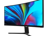 Aldi hat den 30 Zoll großen Xiaomi BHR5116GL Gaming-Monitor mit über 20% Rabatt im Angebot (Bild: Xiaomi)