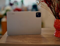 Das Xiaomi Pad 8 bietet zwar sehr viel für sein Geld, stößt allerdings in Sachen Ausstattung auch an Grenzen.